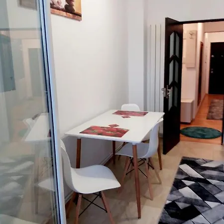 Garsoniera Luk Sunny Apartment Navodari Exterior photo