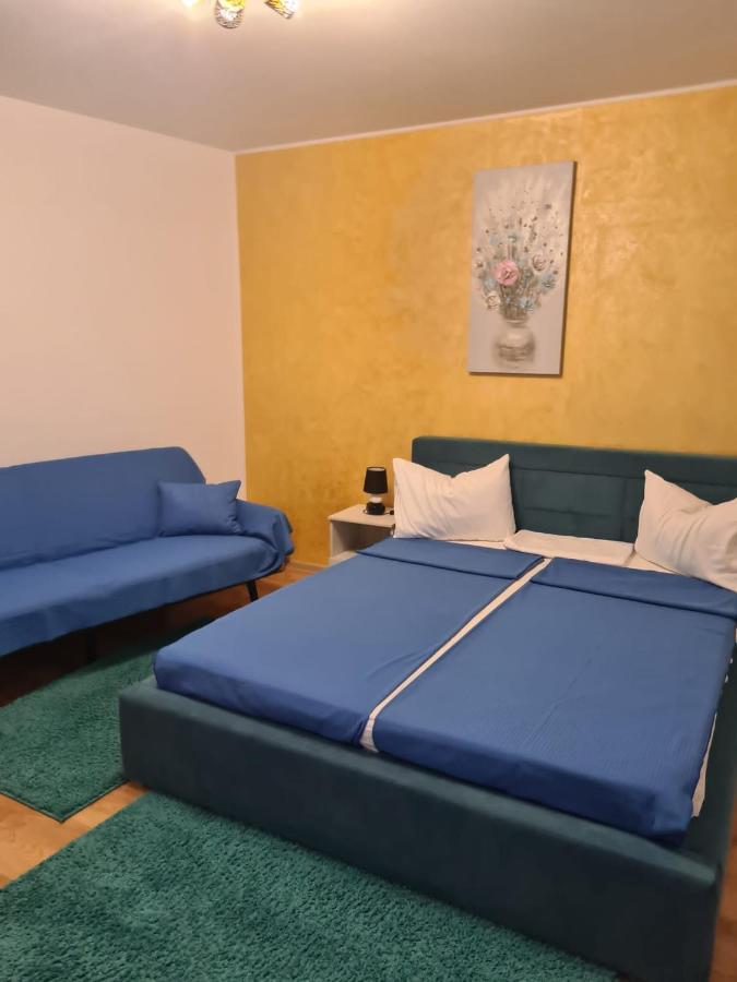 Apartment Garsoniera Luk Sunny